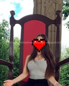 Анкета проститутки Диана - метро Строгино, возраст - 24