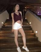 Анкета проститутки Карина - метро Сокольники, возраст - 24