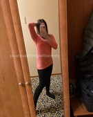 Анкета проститутки Элина - метро Хамовники, возраст - 24