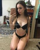 Анкета проститутки Кристина - метро Таганский, возраст - 24