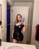 Анкета проститутки Галина - метро Пресненский, возраст - 24