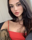 Анкета проститутки Майя - метро Пресненский, возраст - 24
