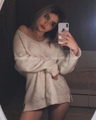 Анкета проститутки Лера - метро Сокол, возраст - 24