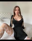 Анкета проститутки Диана - метро Северное Медведково, возраст - 24