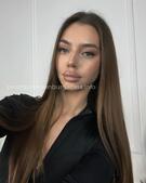 Анкета проститутки Каролина - метро Тверской, возраст - 24