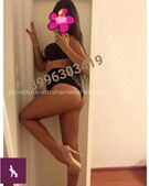 Анкета проститутки Линда - метро Чертаново Южное, возраст - 24