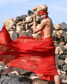 Анкета проститутки Марина - метро Дорогомилово, возраст - 24