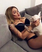 Анкета проститутки Ася - метро Аэропорт, возраст - 24