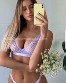 Анкета проститутки Катюша - метро Крылатское, возраст - 24