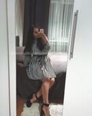 Анкета проститутки Мирослава - метро Строгино, возраст - 24