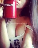 Анкета проститутки Каролина - метро Текстильщики, возраст - 24