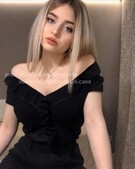 Анкета проститутки Карина - метро Кузьминки, возраст - 24