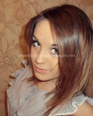 Анкета проститутки Даша - метро Тверской, возраст - 25