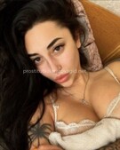 Анкета проститутки Ника - метро Текстильщики, возраст - 25