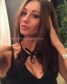 Анкета проститутки Викуся - метро Таганский, возраст - 25