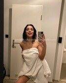 Анкета проститутки Марта - метро Орехово-Борисово Южное, возраст - 25