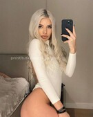 Анкета проститутки Дарина - метро Южнопортовый, возраст - 25