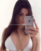 Анкета проститутки Ася - метро Филевский парк, возраст - 25