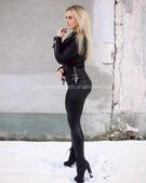 Анкета проститутки Стелла - метро Коптево, возраст - 25