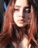 Анкета проститутки Алина - метро Ясенево, возраст - 25