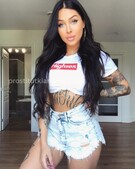 Анкета проститутки Мира - метро Хамовники, возраст - 25