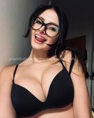 Анкета проститутки Ярослава - метро Донской, возраст - 25