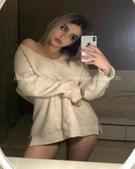 Анкета проститутки Елизавета - метро Донской, возраст - 25