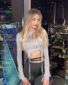 Анкета проститутки Лика - метро Южнопортовый, возраст - 25