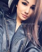 Анкета проститутки Лолита - метро Куркино, возраст - 25