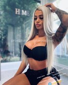 Анкета проститутки Лолита - метро Тверской, возраст - 25