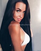 Анкета проститутки Шарлотта - метро Южное Бутово, возраст - 25