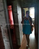 Анкета проститутки Елизавета - метро Сокол, возраст - 25