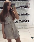 Анкета проститутки Марта - метро Мещанский, возраст - 26