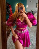 Анкета проститутки Элеонора - метро Даниловский, возраст - 26