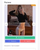 Анкета проститутки Лариса - метро Таганский, возраст - 26