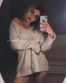 Анкета проститутки Мелисса - метро Коптево, возраст - 26