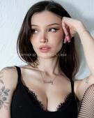 Анкета проститутки Майя - метро Хамовники, возраст - 26