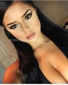 Анкета проститутки Сабина - метро Дорогомилово, возраст - 26