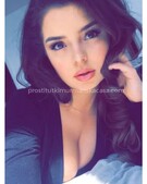 Анкета проститутки Николь - метро Даниловский, возраст - 26