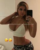 Анкета проститутки Лизочка - метро Строгино, возраст - 27