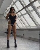 Анкета проститутки Риана - метро Тверской, возраст - 27