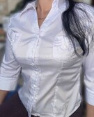 Анкета проститутки Лера - метро Тропарево-Никулино, возраст - 27