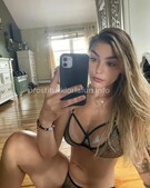 Анкета проститутки Наташа - метро Хорошевский, возраст - 27