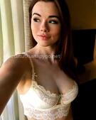 Анкета проститутки Олечка - метро Останкинский, возраст - 27