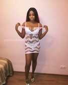 Анкета проститутки Викуся - метро Тверской, возраст - 28