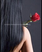 Анкета проститутки Мирослава - метро Басманный, возраст - 29