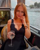 Анкета проститутки Соня - метро Обручевский, возраст - 30