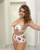 Анкета проститутки Мира - метро Хорошевский, возраст - 30