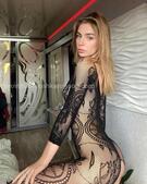 Анкета проститутки Анечка - метро Мещанский, возраст - 30