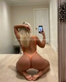 Анкета проститутки Надюша - метро Красносельский, возраст - 30